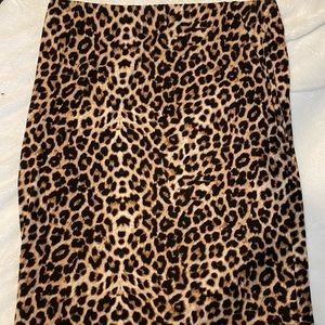 Fashion nova skirt or dress multi.